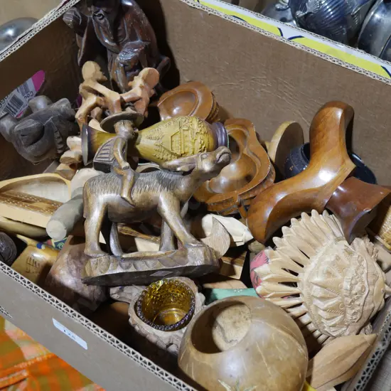 Woodware