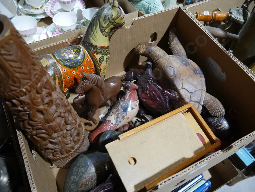 Woodware etc Image 1++
