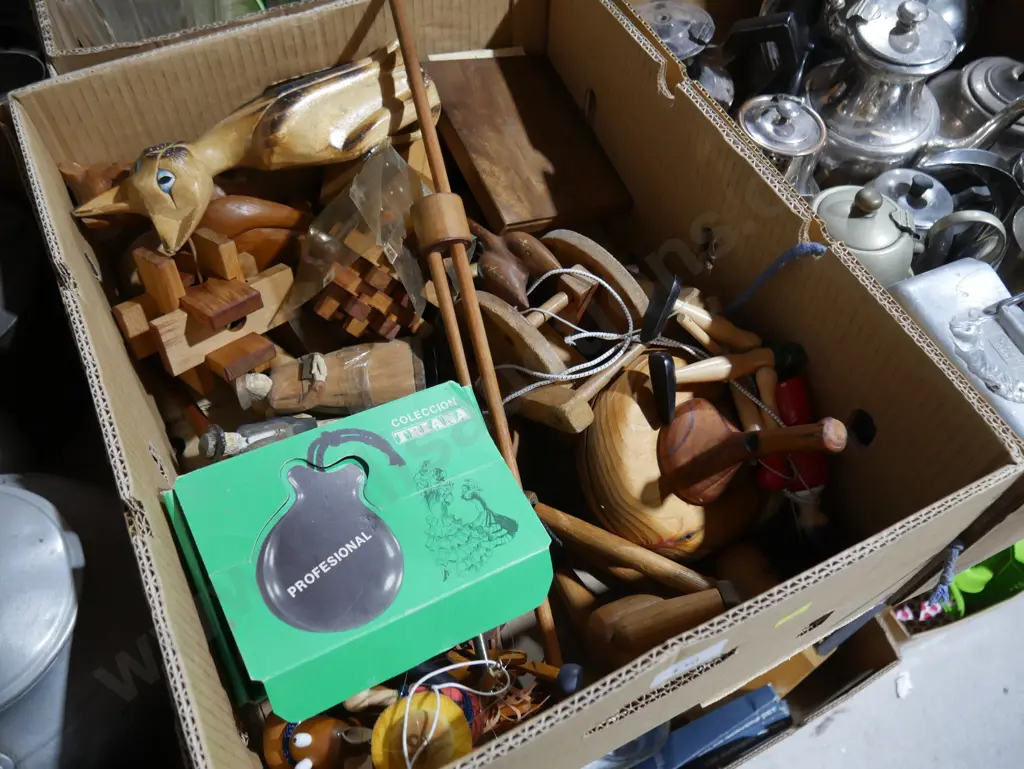 Woodware etc Image 1++
