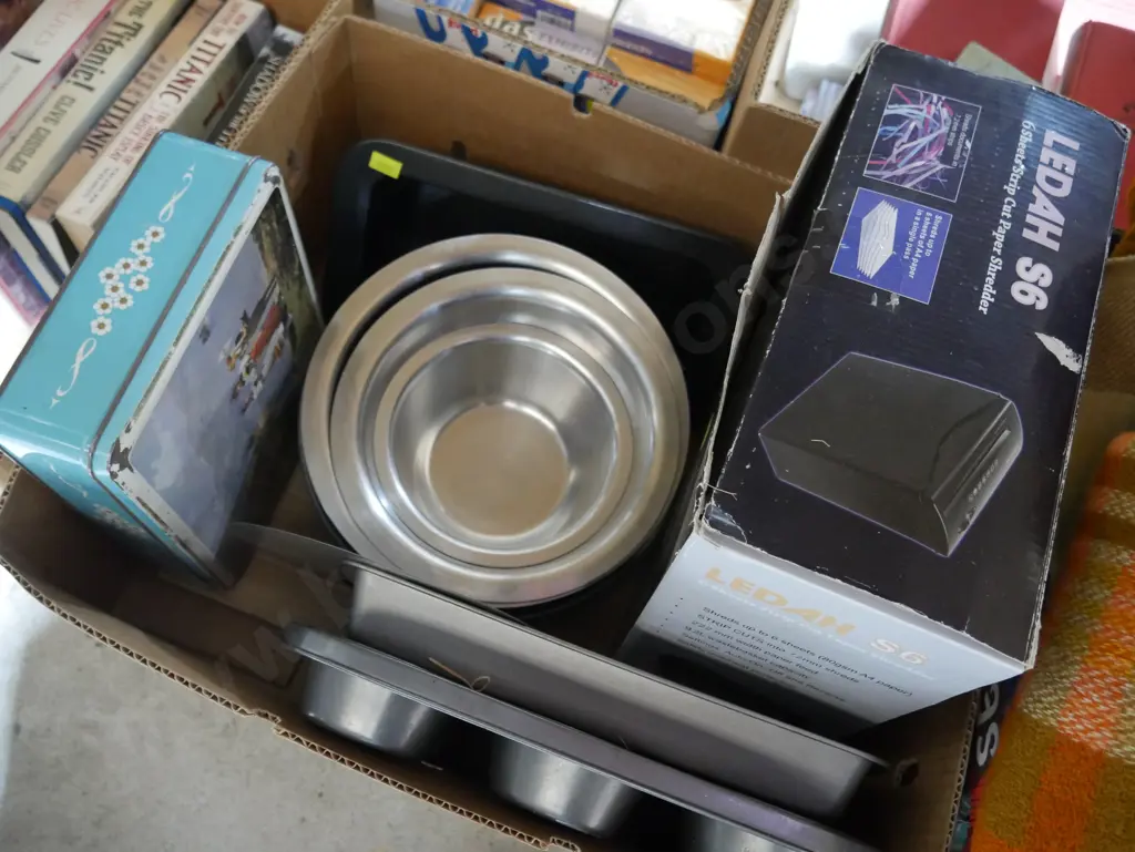 Kitchenware Image 1++