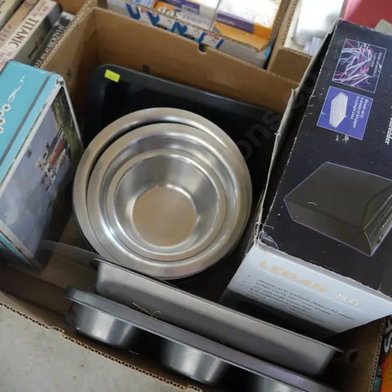 Kitchenware