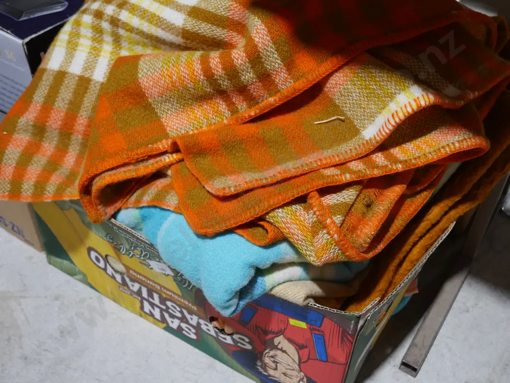 Blankets Image 1++