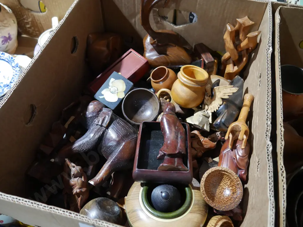 Woodware Image 1++
