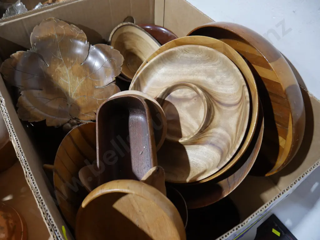 Woodware Image 1++