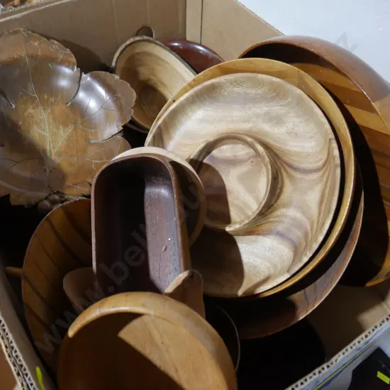 Woodware