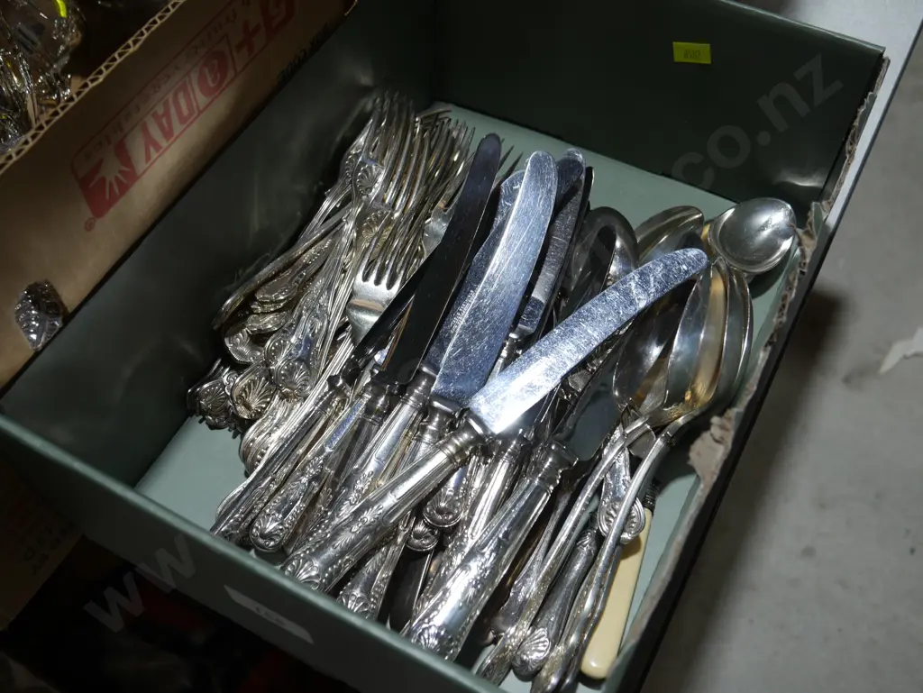 Cutlery Image 1++