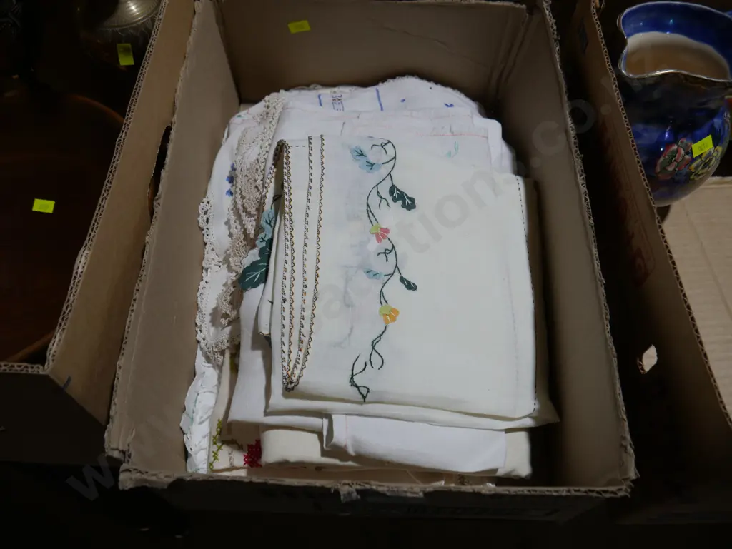 Linen Image 1++