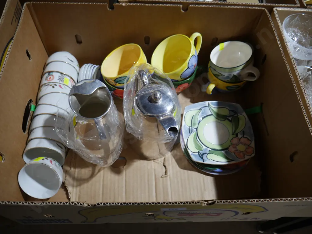 China, EP ware Image 1++