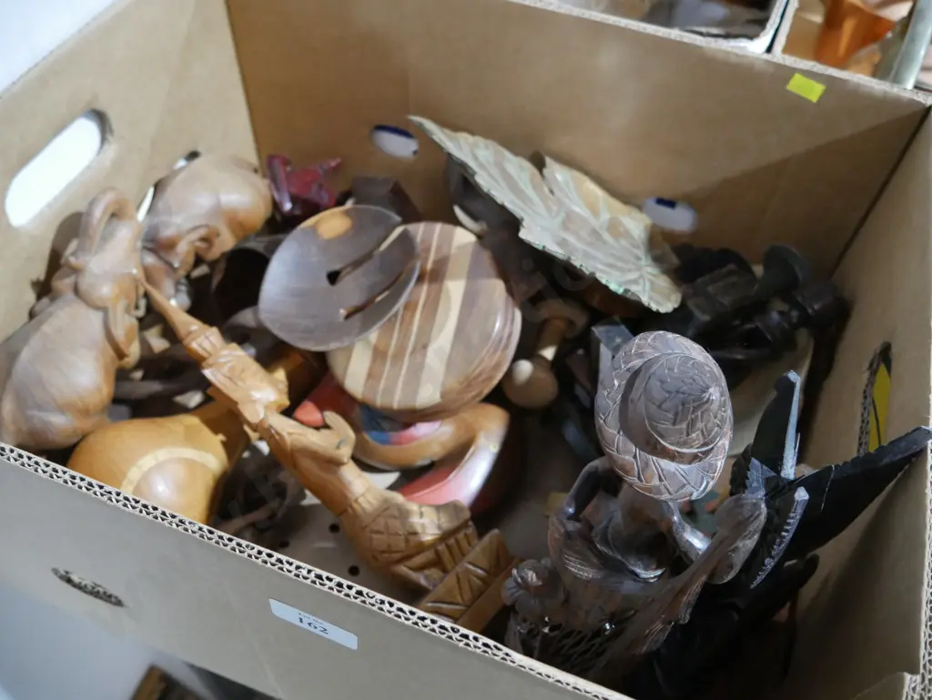 Woodware Image 1++