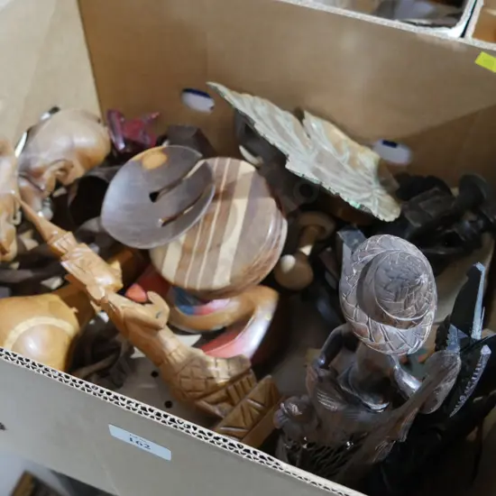 Woodware