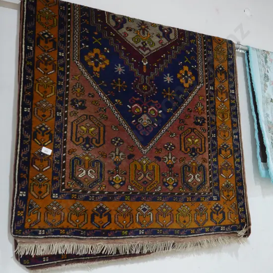 Floor mat