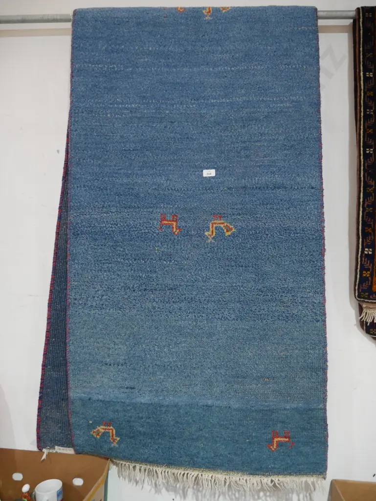 Floor mat Image 1++