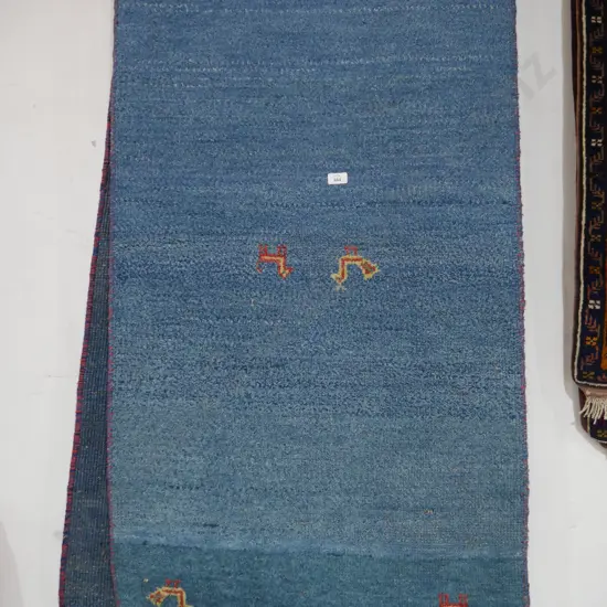 Floor mat