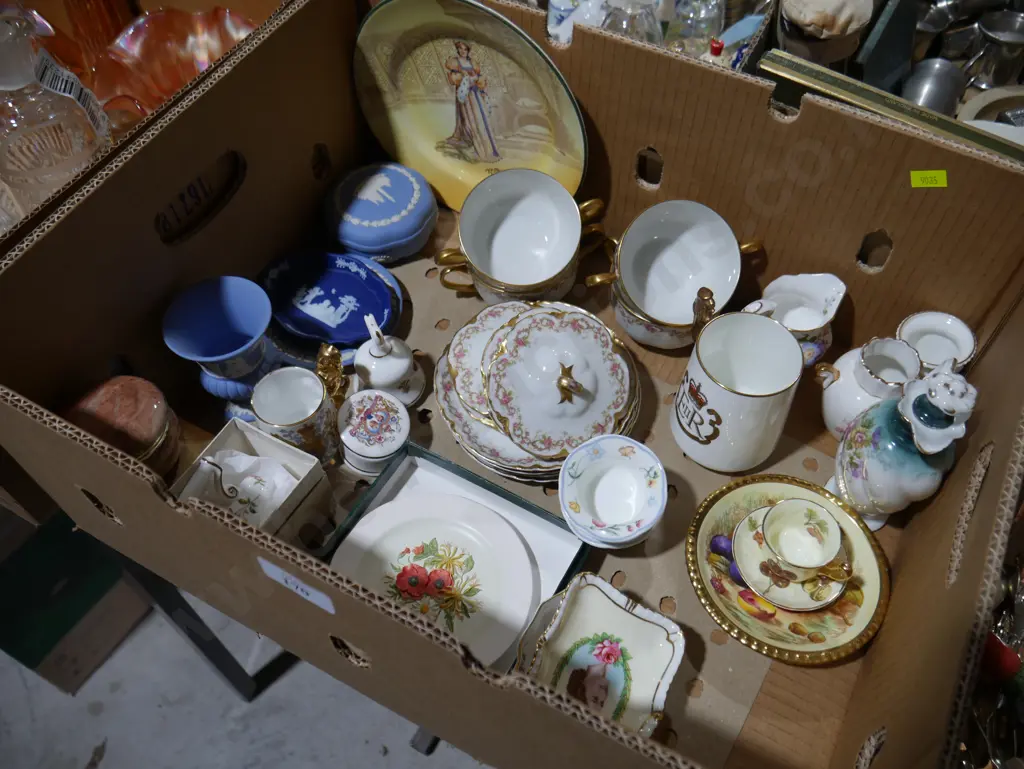 China, etc. Image 1++