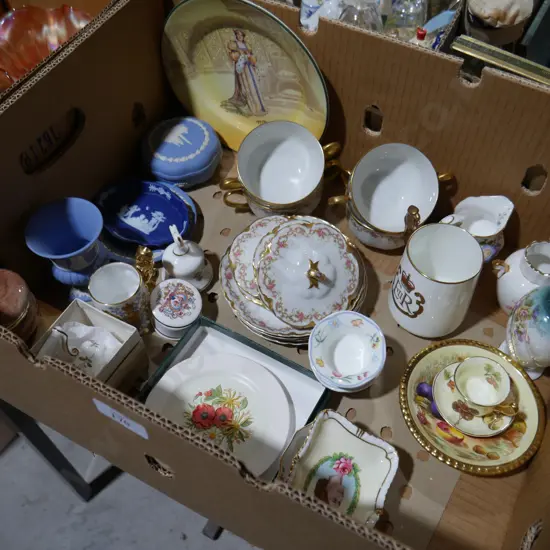 China, etc.