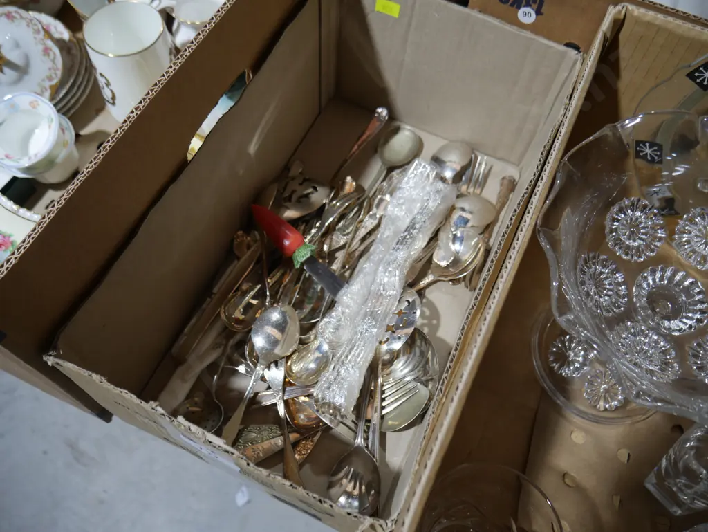 Cutlery Image 1++