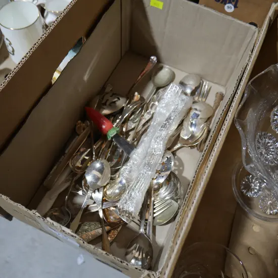 Cutlery