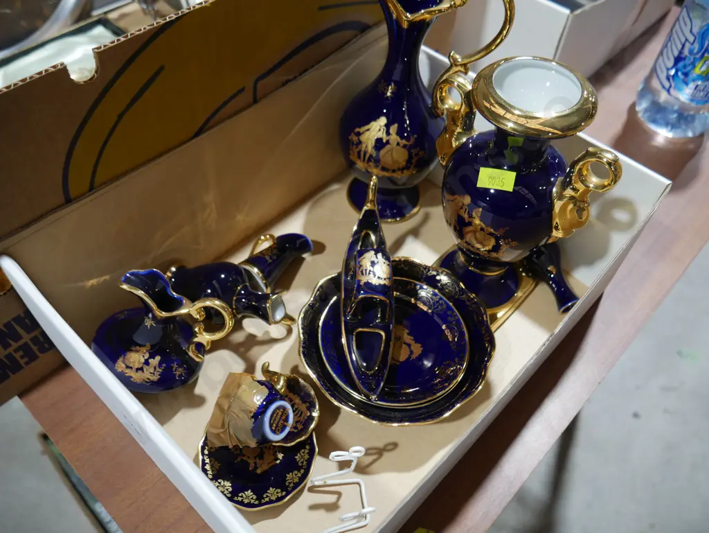 Limoges china Image 1++