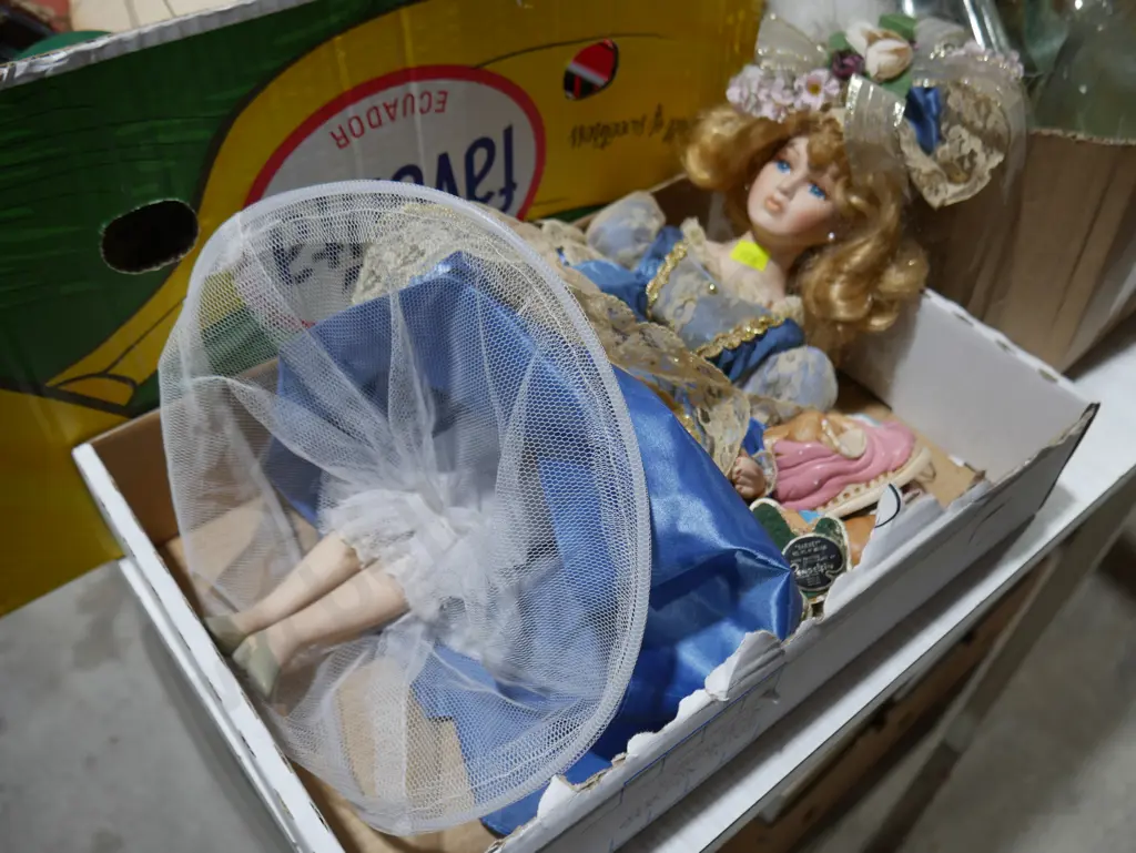 Doll etc Image 1++