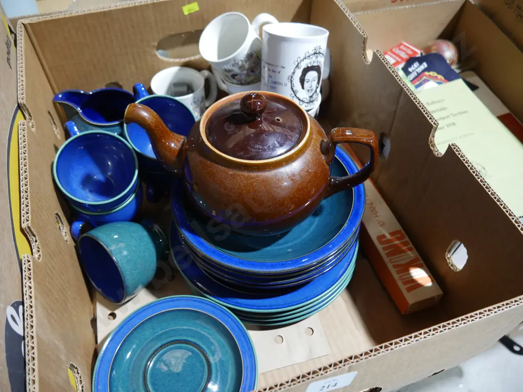 Tableware, royalty china etc Image 1++