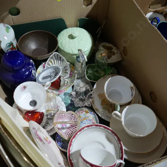 China etc
