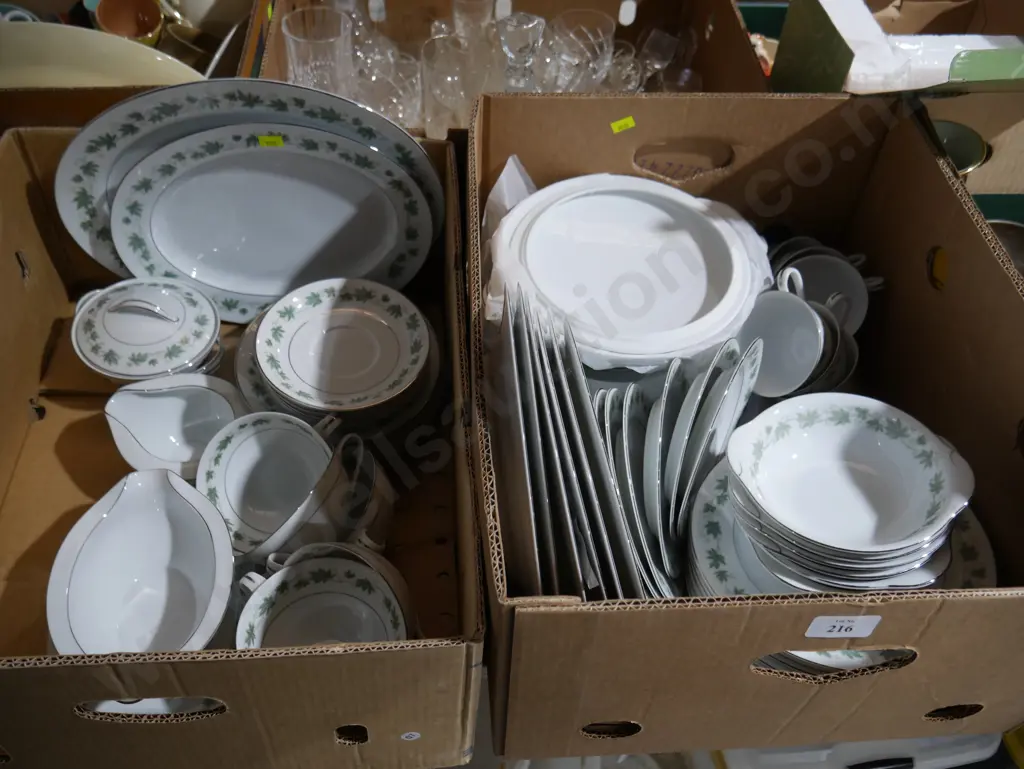 Dinnerware Image 1++
