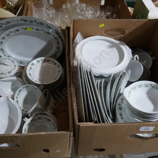Dinnerware