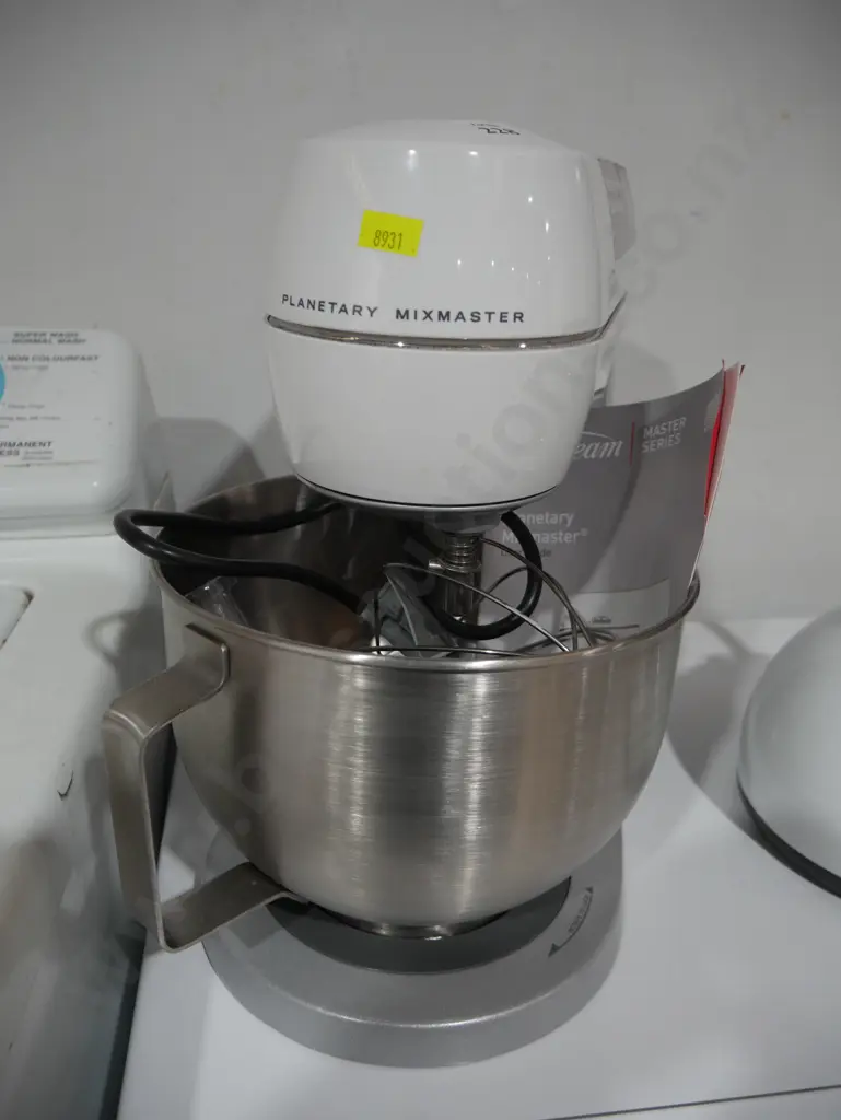 Sunbeam mixer Image 1++
