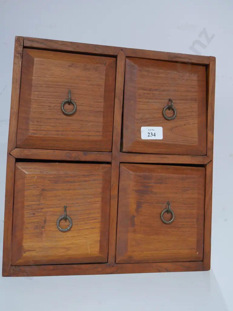 Mini drawers Image 1++