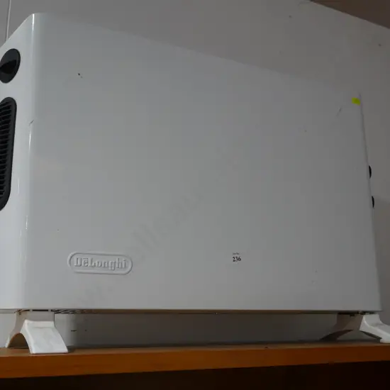 De'Longhi heater