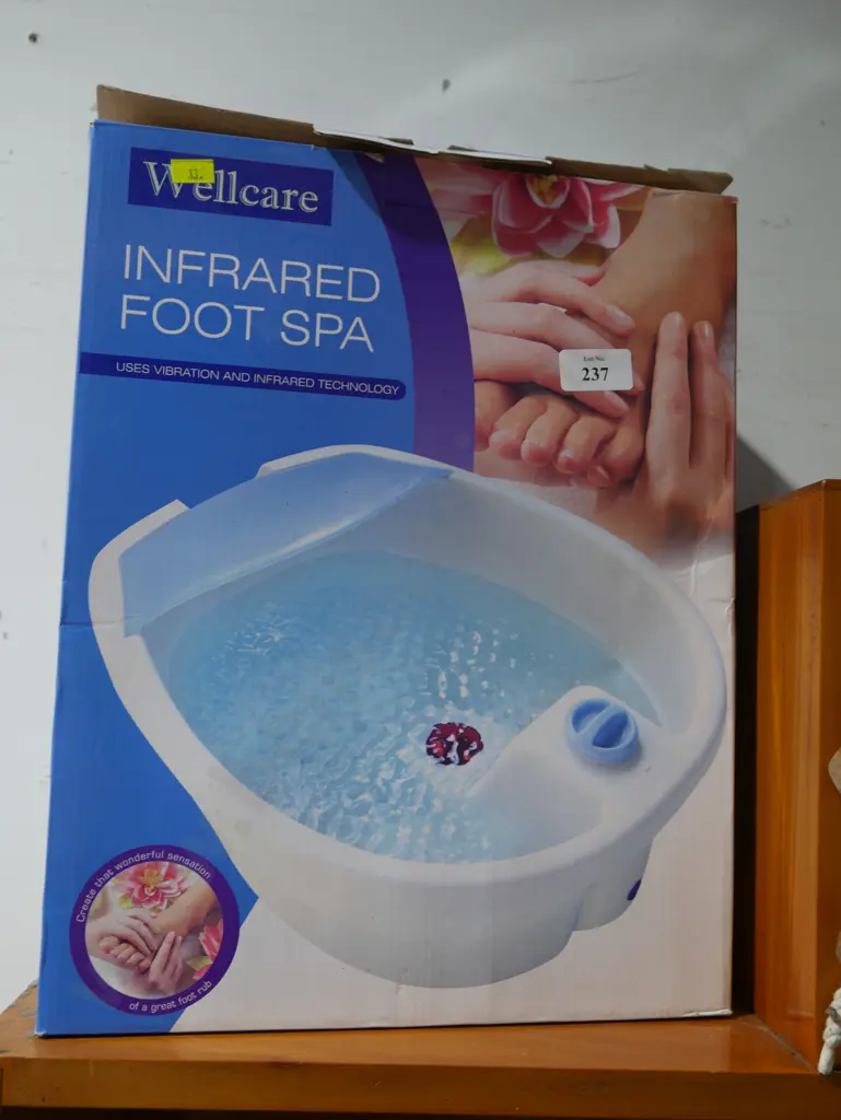 Footspa Image 1++