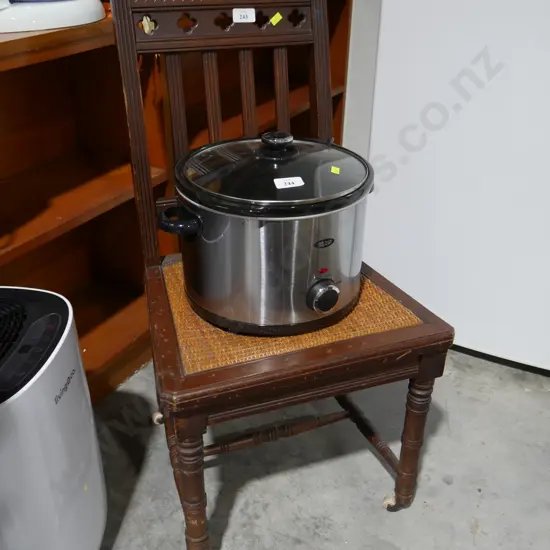 Dining chair