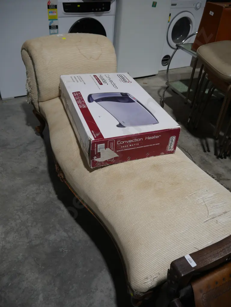 Chaise longue - as is Image 1++