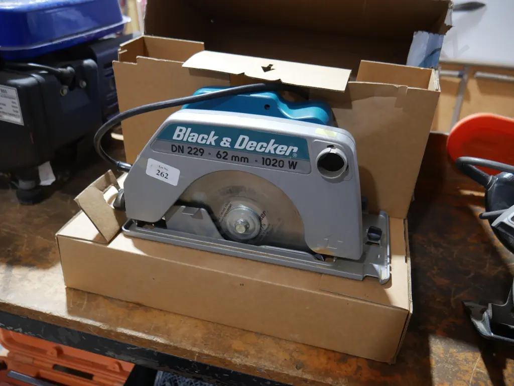 Circular Saw Image 1++