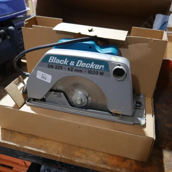 Circular Saw