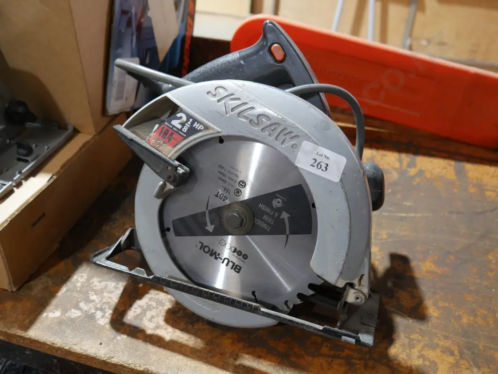 Skilsaw Image 1++