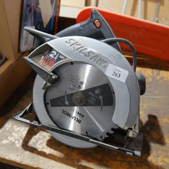 Skilsaw