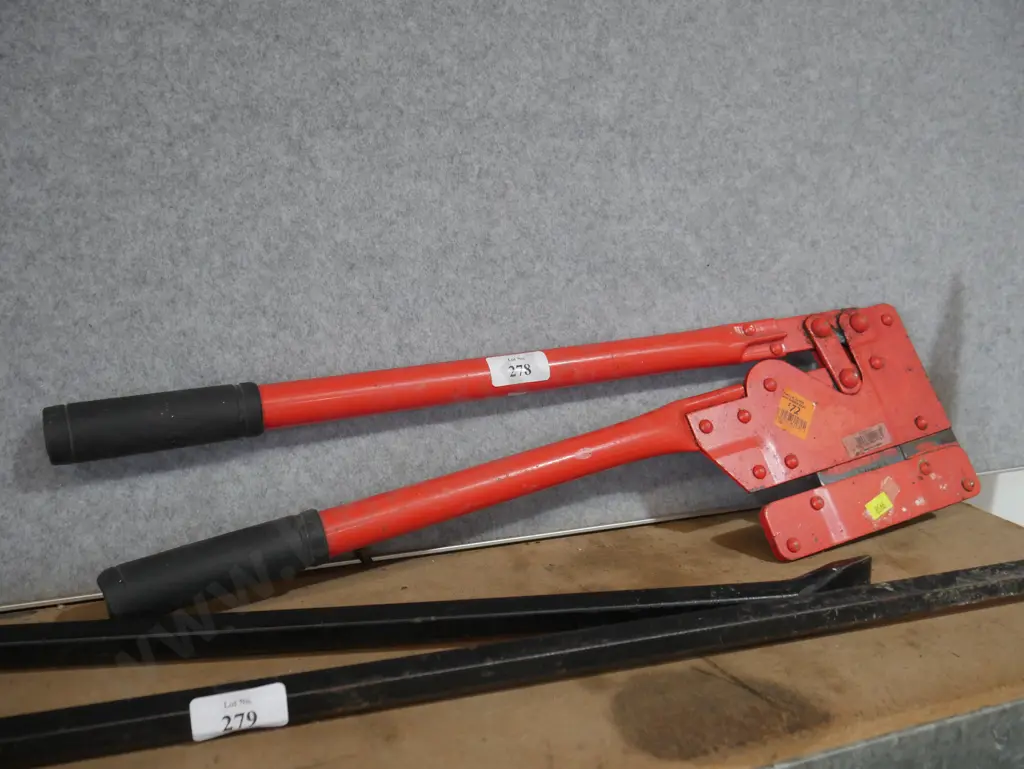 Fibre cement cutter Image 1++