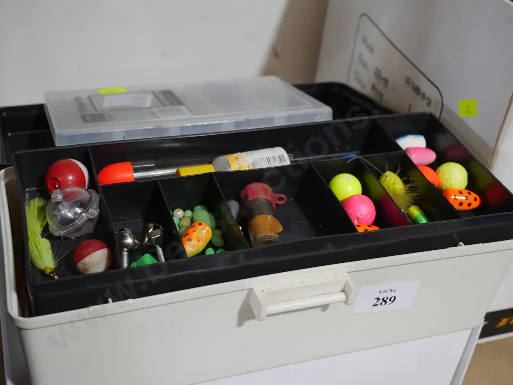 Fishing gear Image 1++