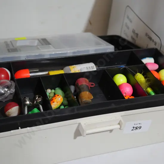 Fishing gear
