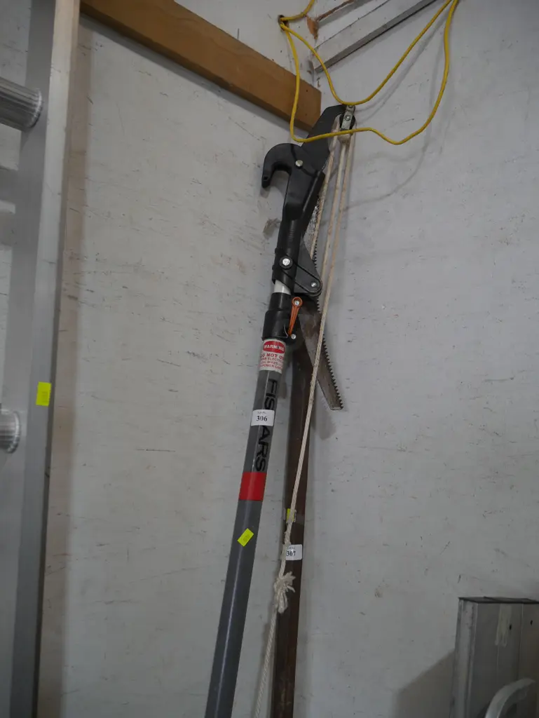 Extension pruner Image 1++