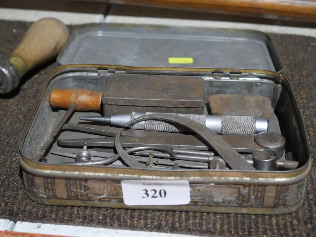 Calipers , ect Image 1++