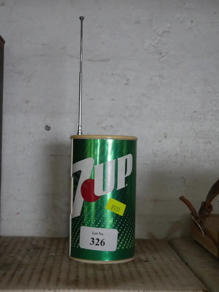 7up radio Image 1++