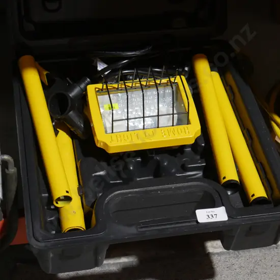 Work lights