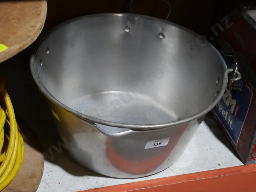 Preserving pan Image 1++