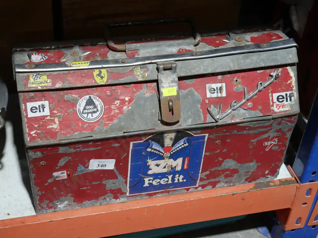Tool box Image 1++