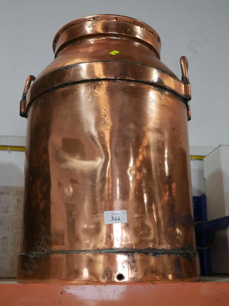 Milk can Image 1++