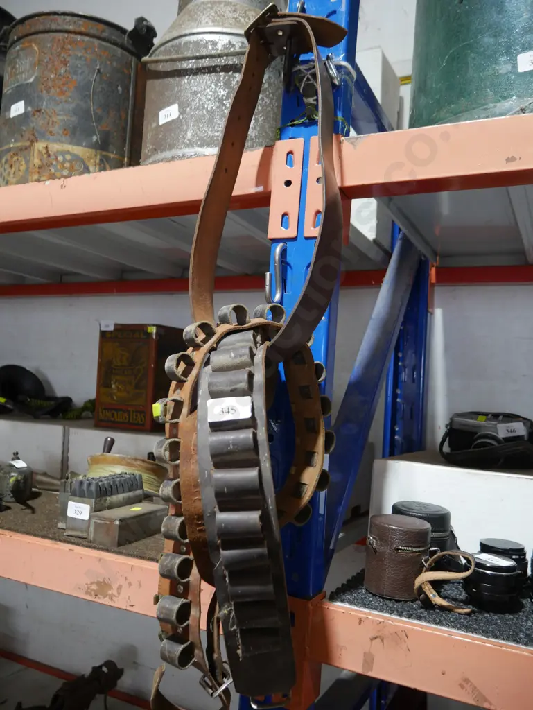 Bullet belts Image 1++