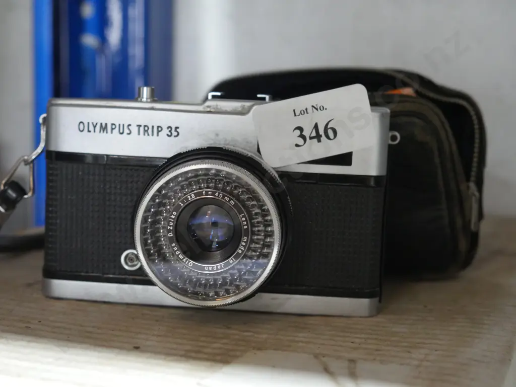 Olympus camera Image 1++