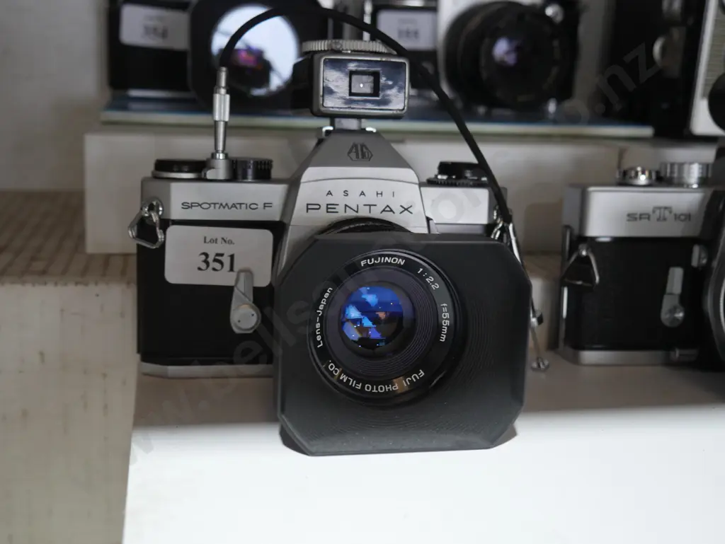 Pentax spotmatic f Image 1++